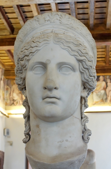 Antonia Minor Augustus van Rome